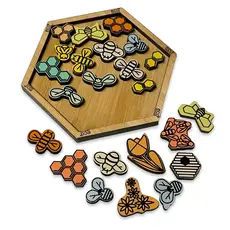 PROJECT GENIUS (RECENT TOY) Bumble Jumble