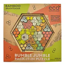PROJECT GENIUS (RECENT TOY) Bumble Jumble