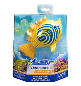 SPINMASTER Swimways Rainbow Reef Crawler