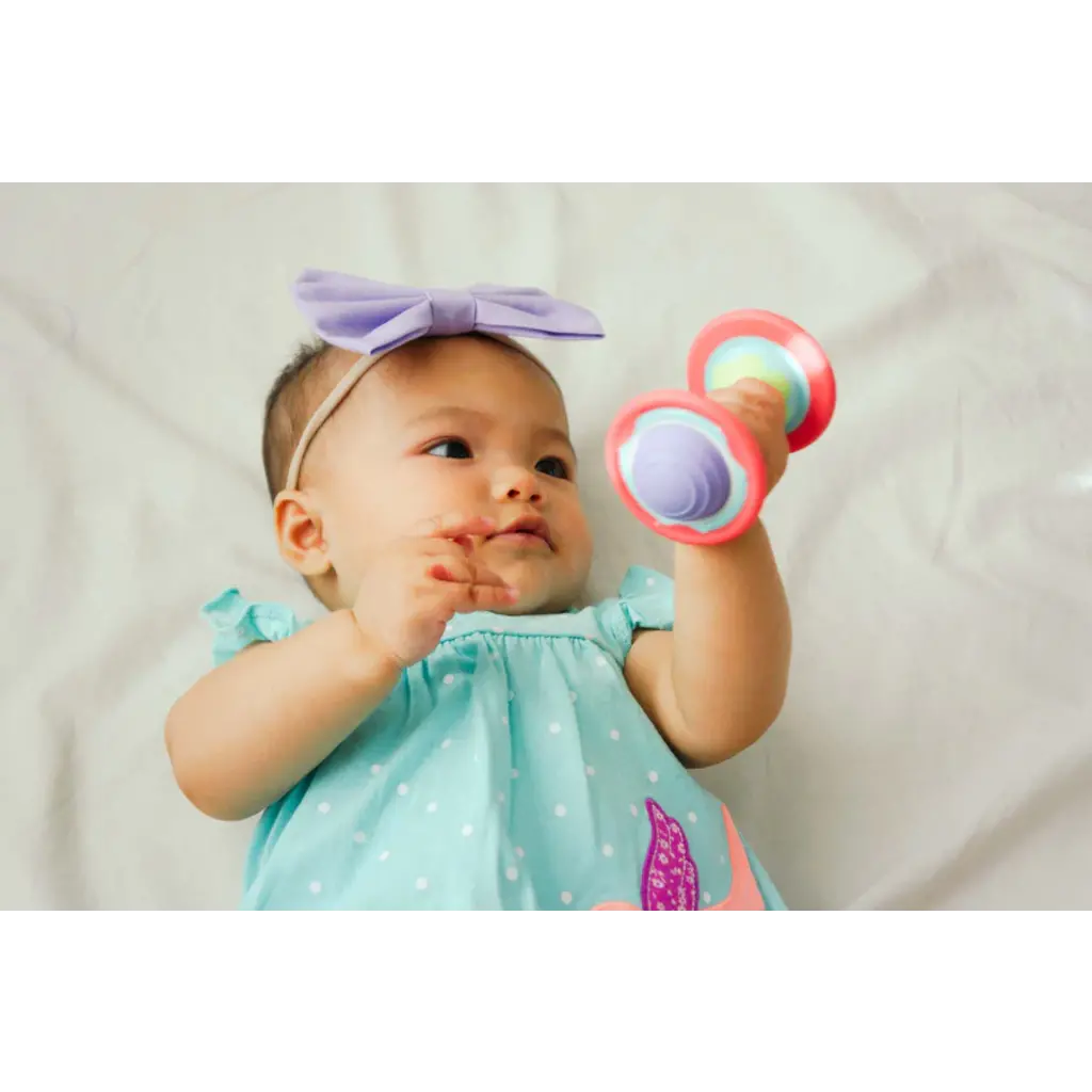 TOYLAB The Mini Dumbbell
