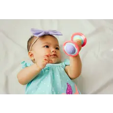 TOYLAB The Mini Dumbbell