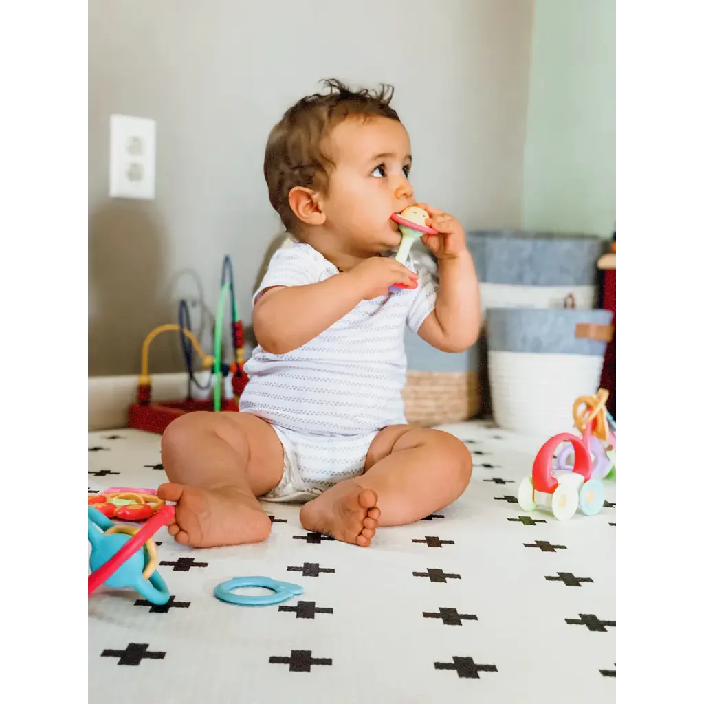 TOYLAB The Mini Dumbbell