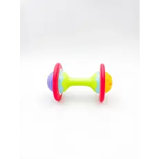 TOYLAB The Mini Dumbbell