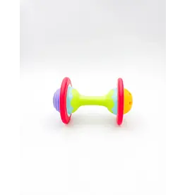 TOYLAB The Mini Dumbbell