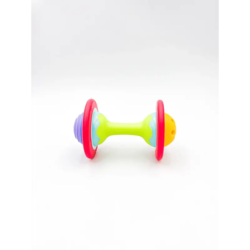 TOYLAB The Mini Dumbbell