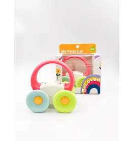 TOYLAB My First Car