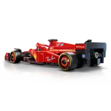 TOYHOUSE Ferrari SF-24 F1 Race Car Lego