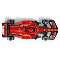 TOYHOUSE Ferrari SF-24 F1 Race Car Lego