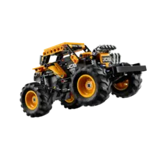 TOYHOUSE Monster Jam DIGatron Lego
