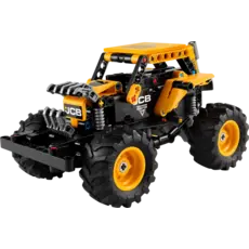 TOYHOUSE Monster Jam DIGatron Lego
