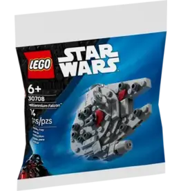 TOYHOUSE Millennium Falcon Mini Build Lego
