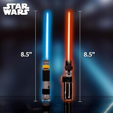 US TOY Star Wars™ BYO Mini Light Sabers