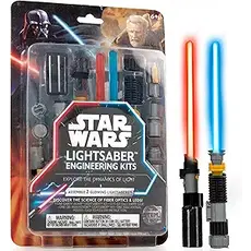 US TOY Star Wars™ BYO Mini Light Sabers
