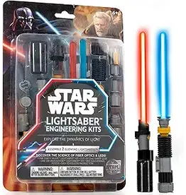 US TOY Star Wars™ BYO Mini Light Sabers