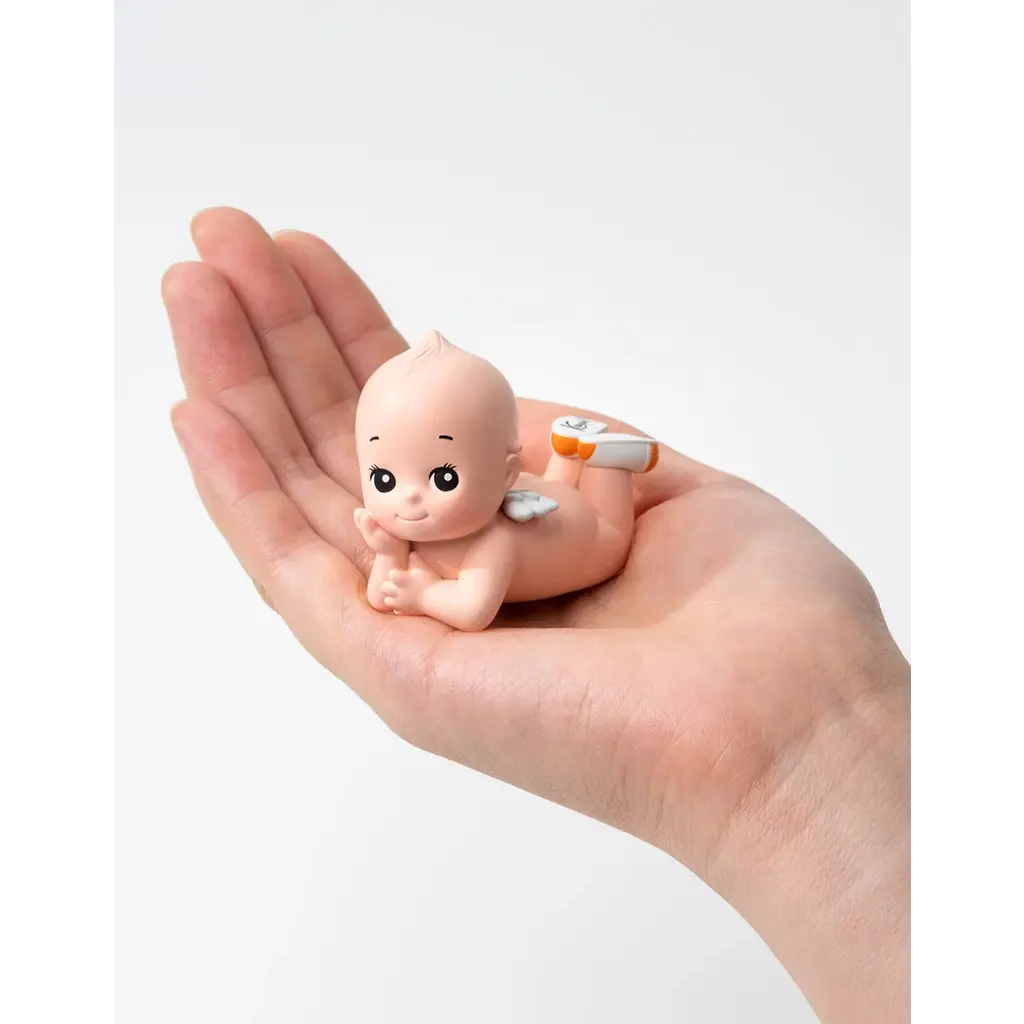 MASTER TOYS Kewpie Blind Box