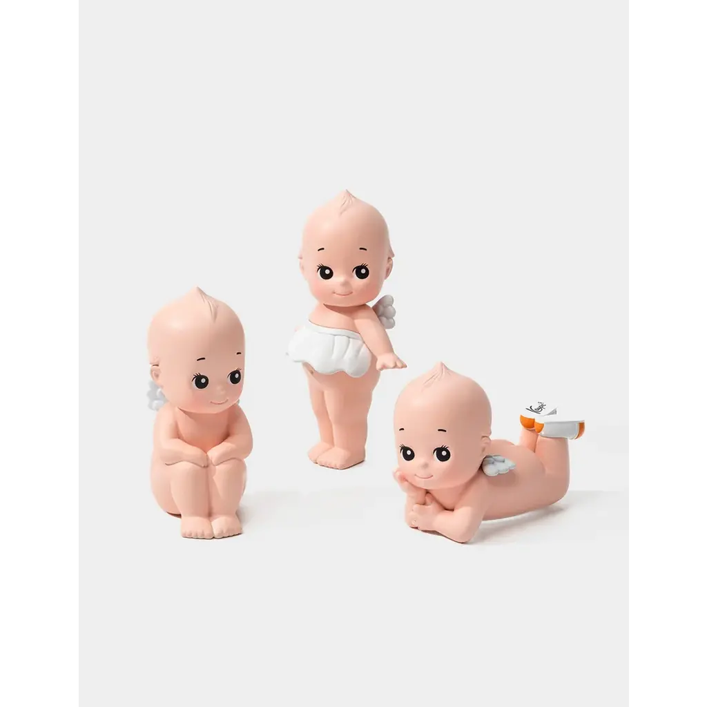 MASTER TOYS Kewpie Blind Box