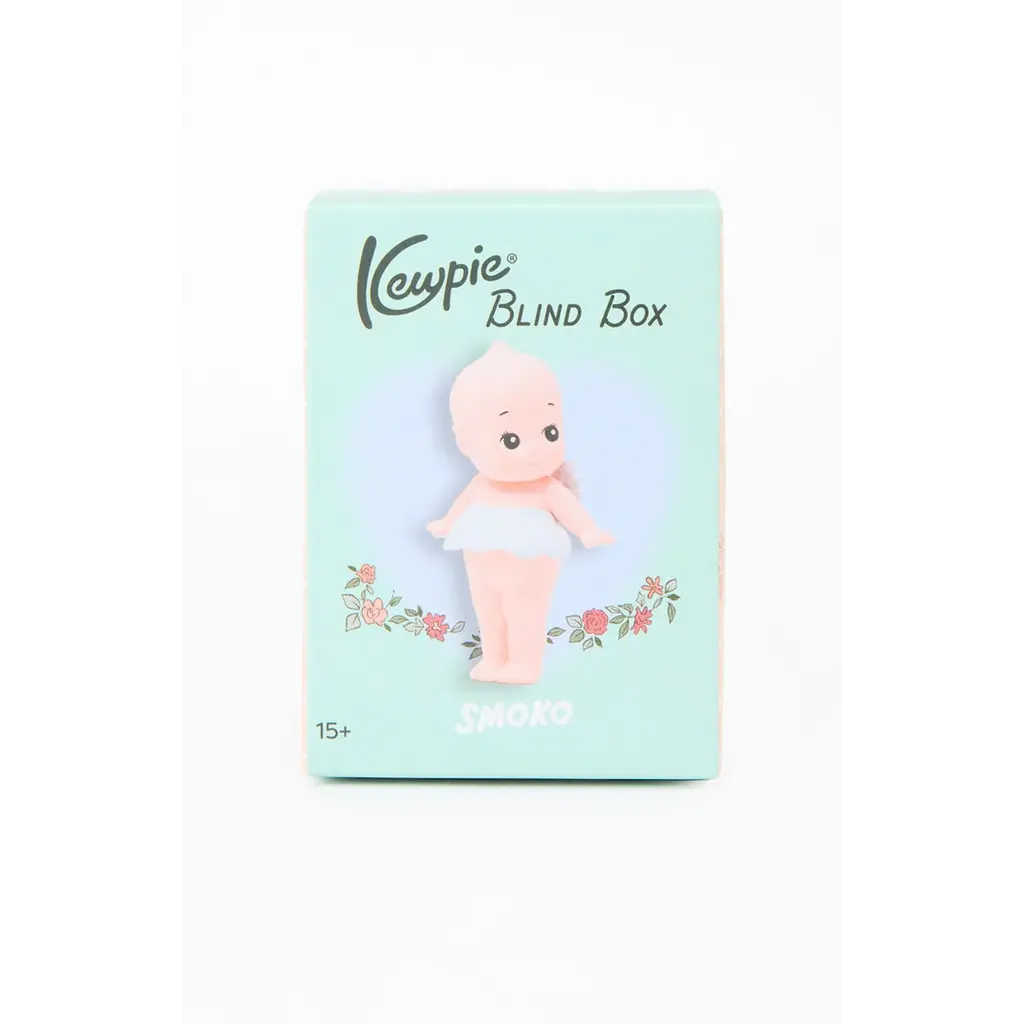 MASTER TOYS Kewpie Blind Box