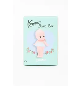 MASTER TOYS Kewpie Blind Box