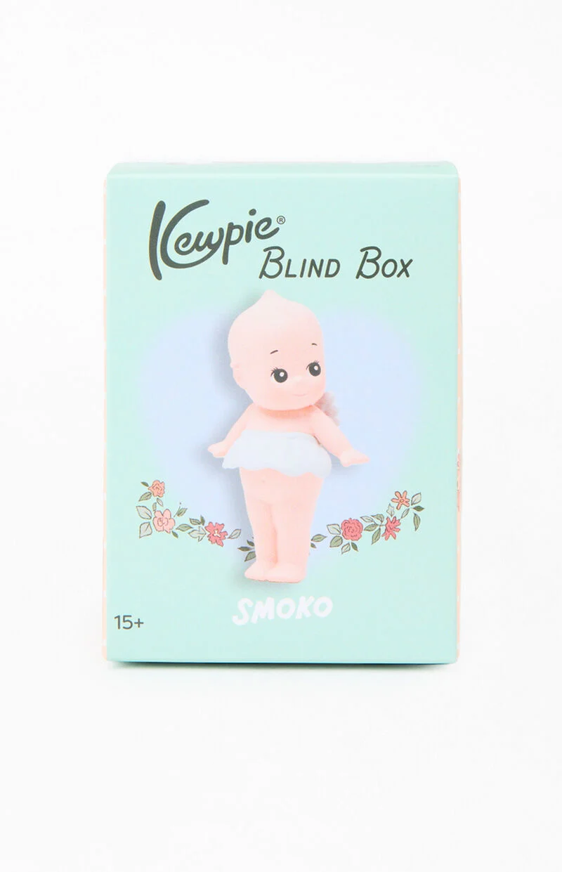 Kewpie Blind Box