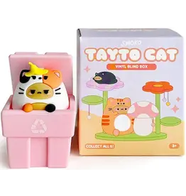 MASTER TOYS Tayto Potato Cat Blind Box
