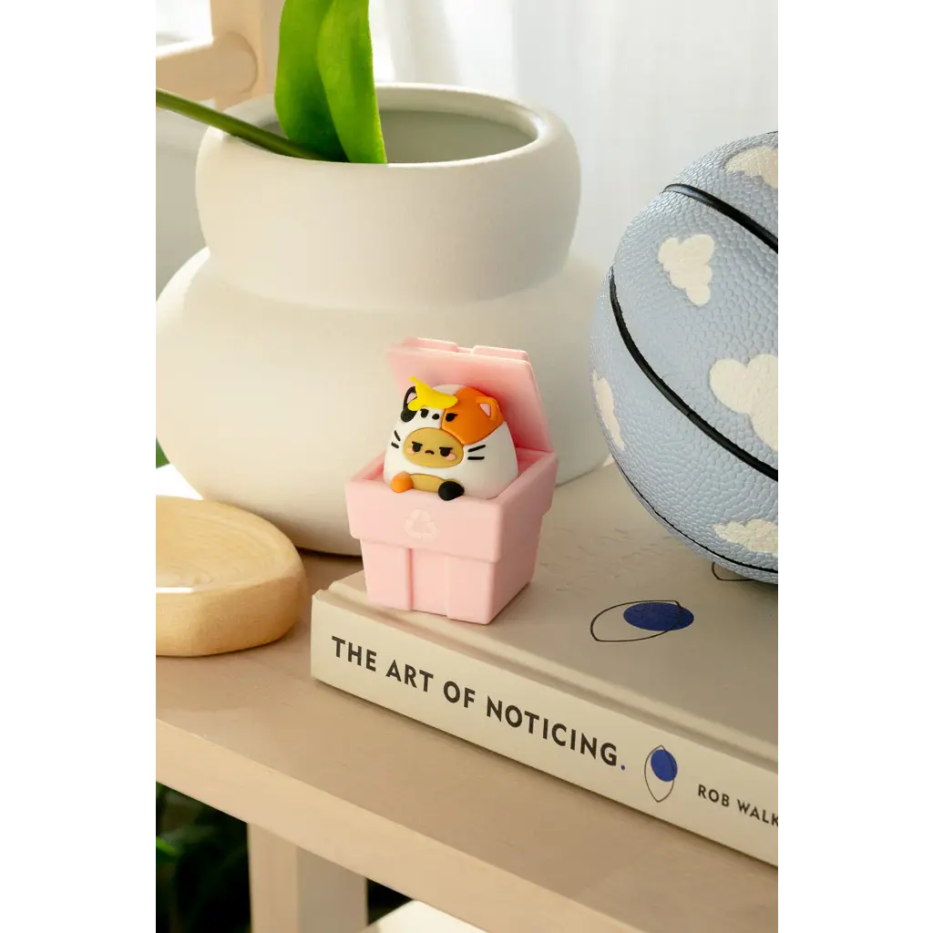 MASTER TOYS Tayto Potato Cat Blind Box