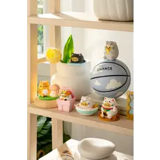 MASTER TOYS Tayto Potato Cat Blind Box