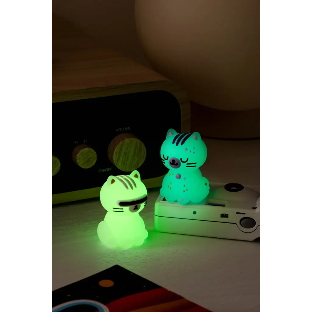 MASTER TOYS Astro Cats Blind Box