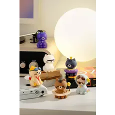 MASTER TOYS Astro Cats Blind Box