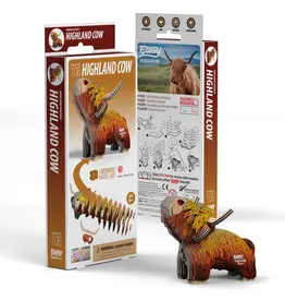 SAFARI Highland Cow Eugy
