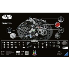RAVENSBURGER Gravitrax  Star Wars Death Star Action Set (In Store Pickup)