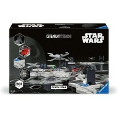 RAVENSBURGER Gravitrax  Star Wars Death Star Action Set (In Store Pickup)