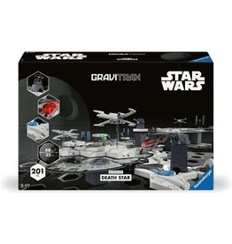 RAVENSBURGER Gravitrax  Star Wars Death Star Action Set (In Store Pickup))