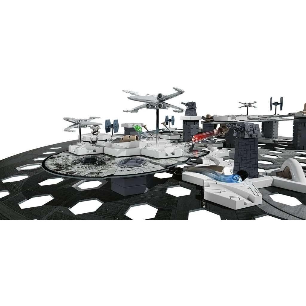 RAVENSBURGER Gravitrax  Star Wars Death Star Action Set (In Store Pickup)