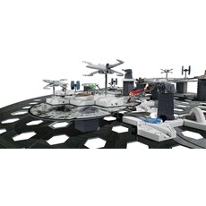 RAVENSBURGER Gravitrax  Star Wars Death Star Action Set (In Store Pickup)