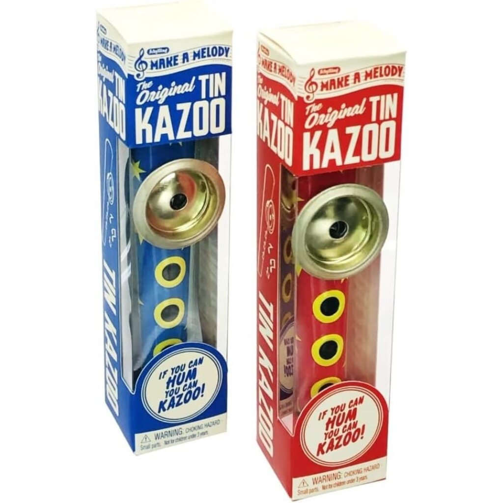 SCHYLLING Kazoo