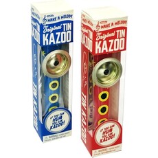 SCHYLLING Kazoo