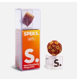 RETROSPECTIVE GOODS Speks Ignite