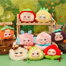 INCREDIBLE GROUP INC Kimmon It's You Key Ring Blind Box