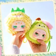 INCREDIBLE GROUP INC Kimmon It's You Key Ring Blind Box