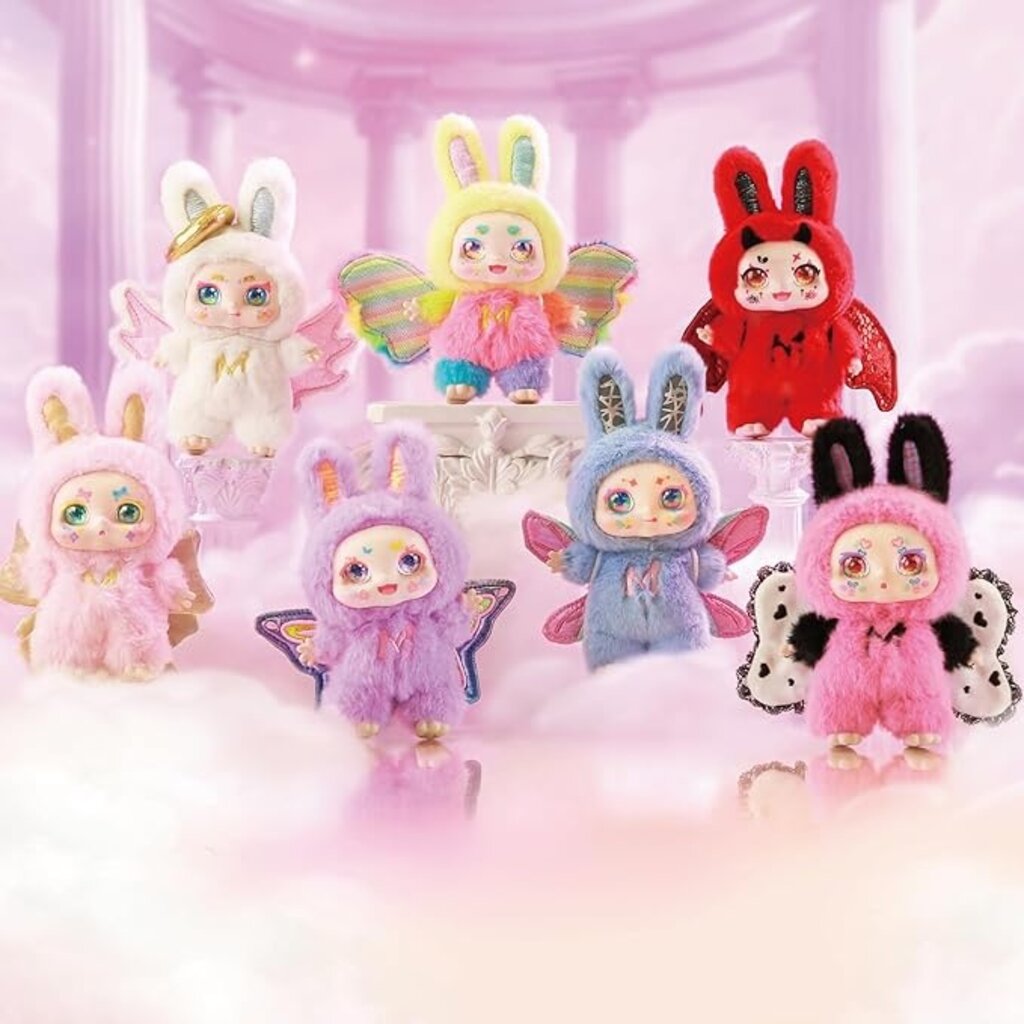 INCREDIBLE GROUP INC Kimmon Dream Maker 6" Blind Box