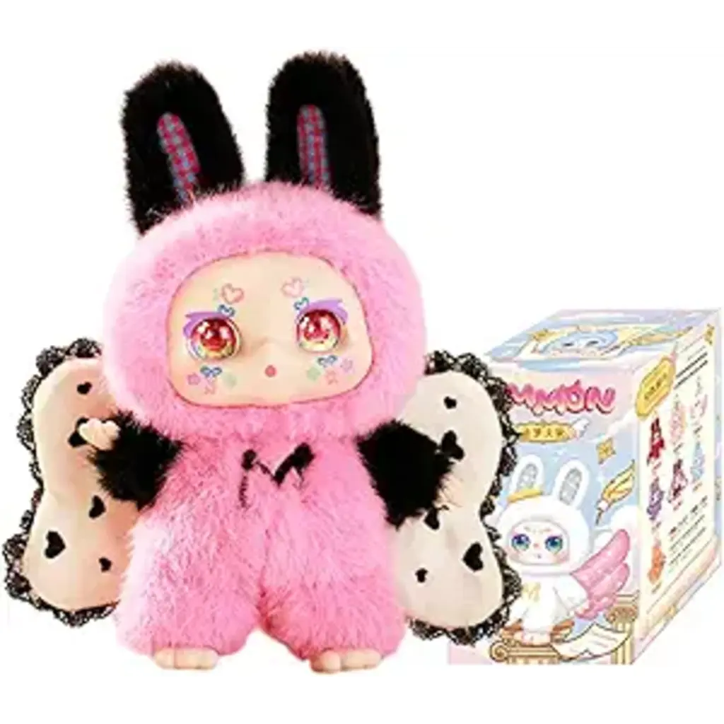 INCREDIBLE GROUP INC Kimmon Dream Maker 6" Blind Box