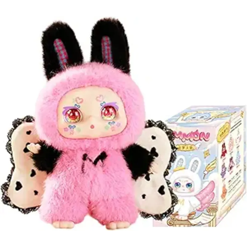 INCREDIBLE GROUP INC Kimmon Dream Maker 6" Blind Box