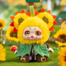 INCREDIBLE GROUP INC Kimmon Spring New Growth 6.5" Blind Box