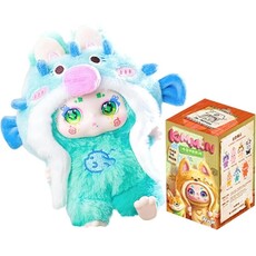INCREDIBLE GROUP INC Kimmon Wilderness Dreams 7" Blind Box
