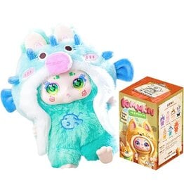 INCREDIBLE GROUP INC Kimmon Wilderness Dreams 7" Blind Box