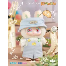 INCREDIBLE GROUP INC Kimmon Mimon 6" Blind Box