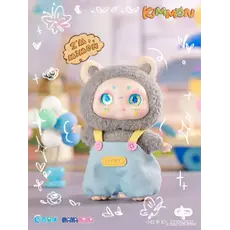 INCREDIBLE GROUP INC Kimmon Mimon 6" Blind Box