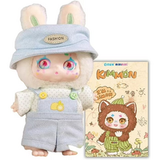 INCREDIBLE GROUP INC Kimmon Mimon 6" Blind Box