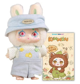 INCREDIBLE GROUP INC Kimmon Mimon 6" Blind Box