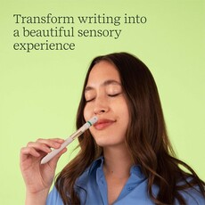 LIFELINES Pen Diffuser with 4-Scent Cartridge - Walk in the Woods